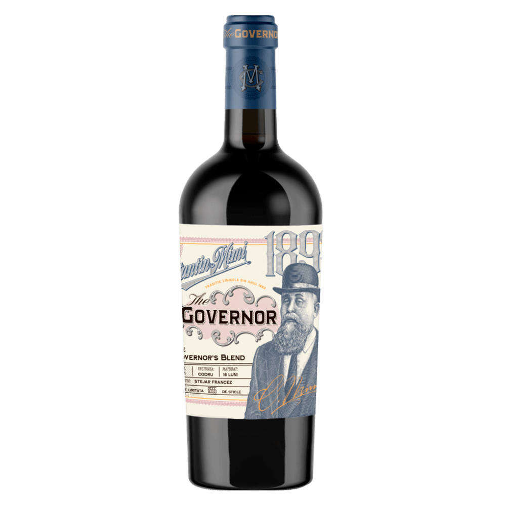 vinovistara castel mimi governor blend