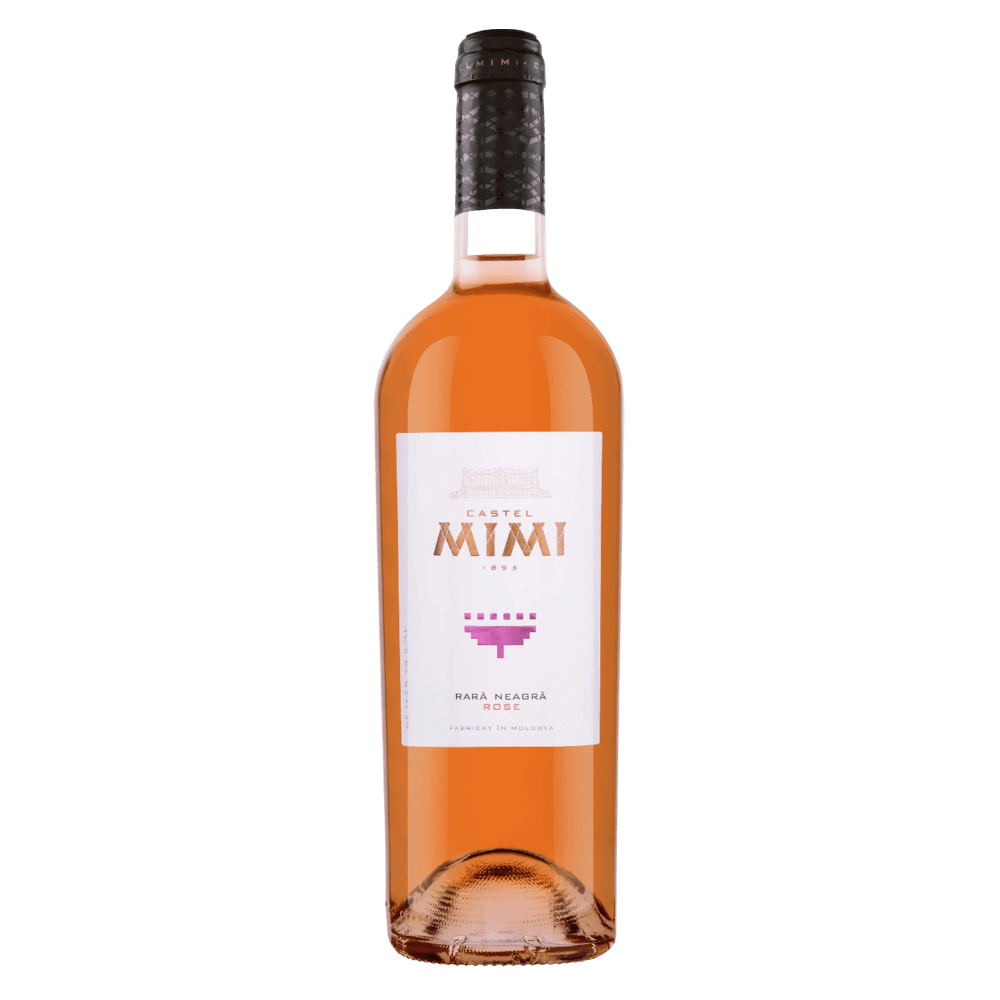 vinovistara castel mimi rara neagra rose