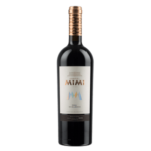 Limited Edition von Castel Mimi Rosu de Bulboaca