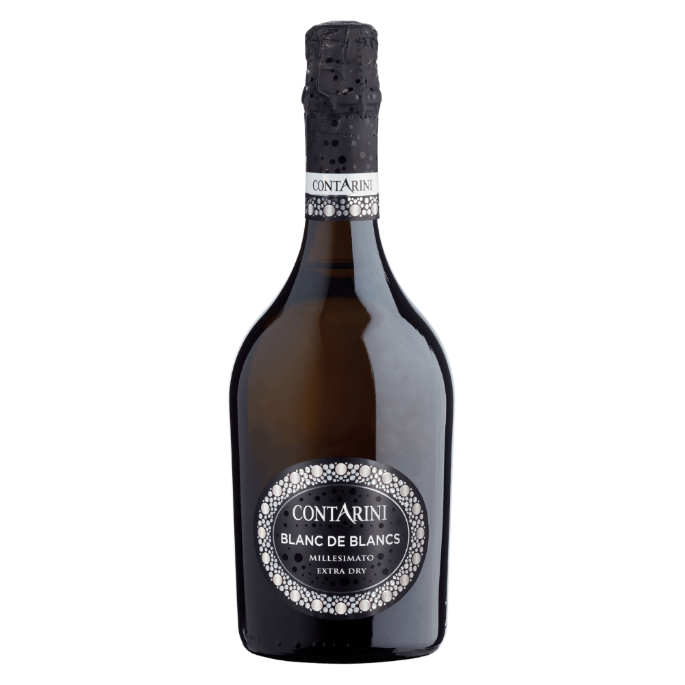 vinovistara contarini blanc de blancs millesimato extra dry