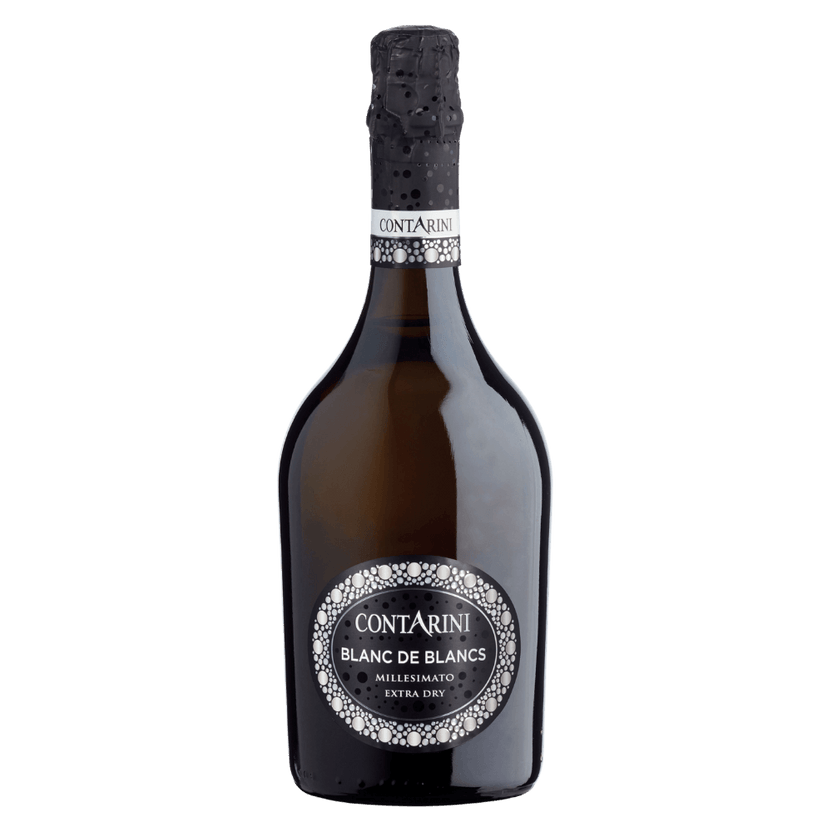 Contarini Blanc de Blancs Millesimato Extra Dry