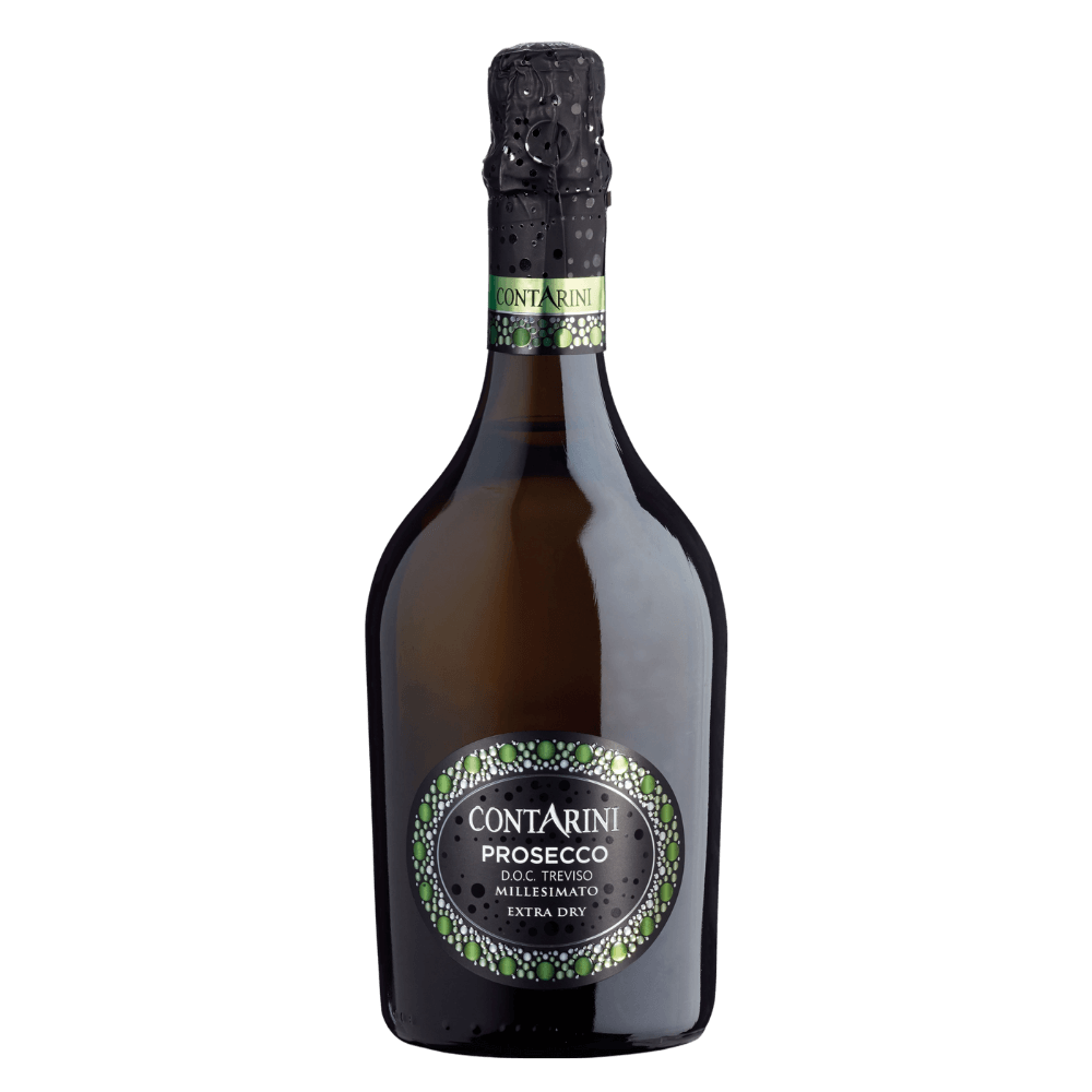 vinovistara contarini prosecco doc millesimato extra dry