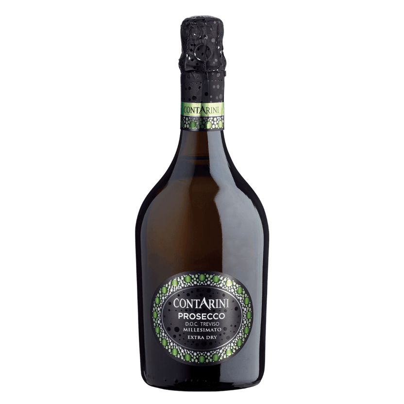 Contarini Prosecco DOC Millesimato Extra Dry