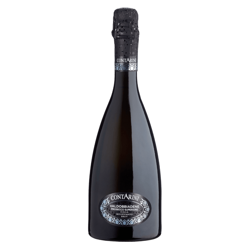 Contarini Valdobbiadene Prosecco Superiore DOCG Millesimato Brut