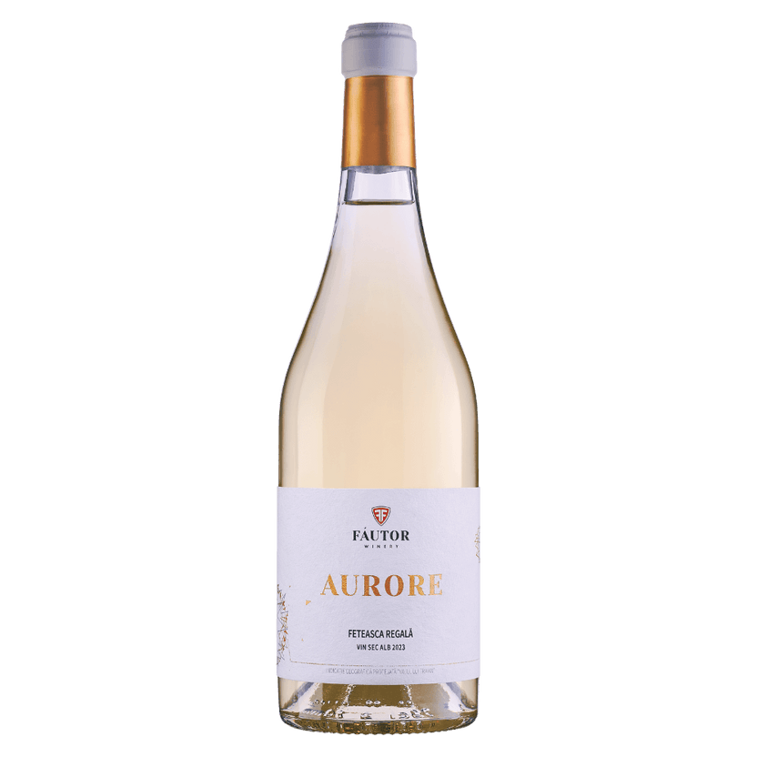 Fautor Aurore Feteasca Regala