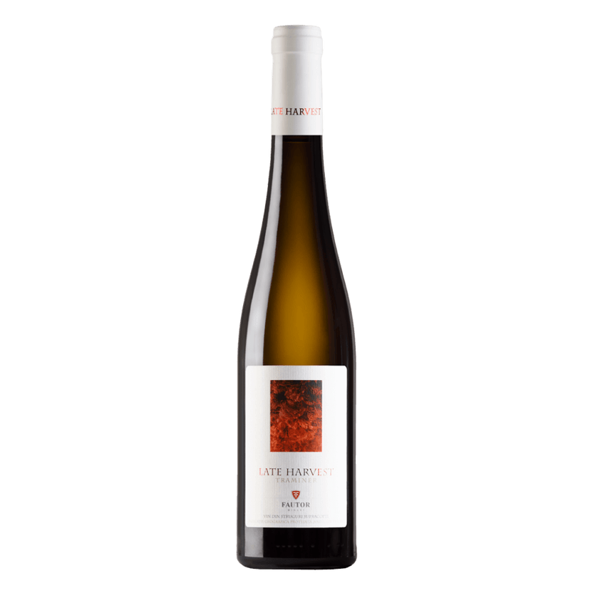Fautor Late Harvest Traminer