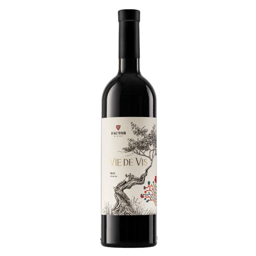 Fautor Vie de Vis Merlot
