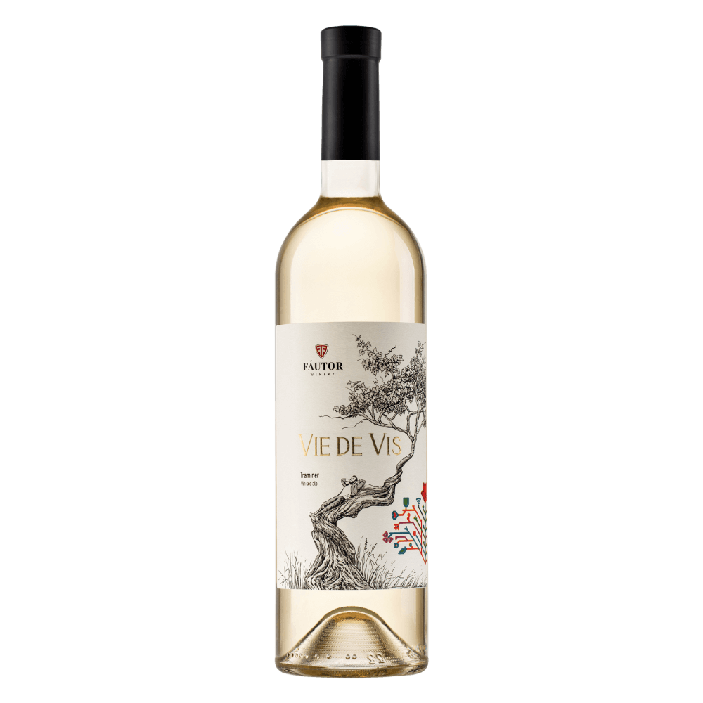 vinovistara fautor vie de vis traminer