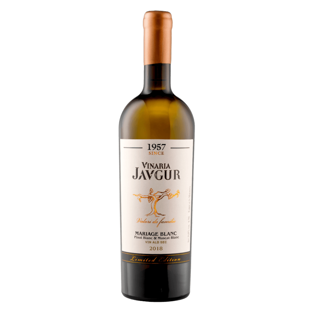 vinovistara javgur mariage blanc