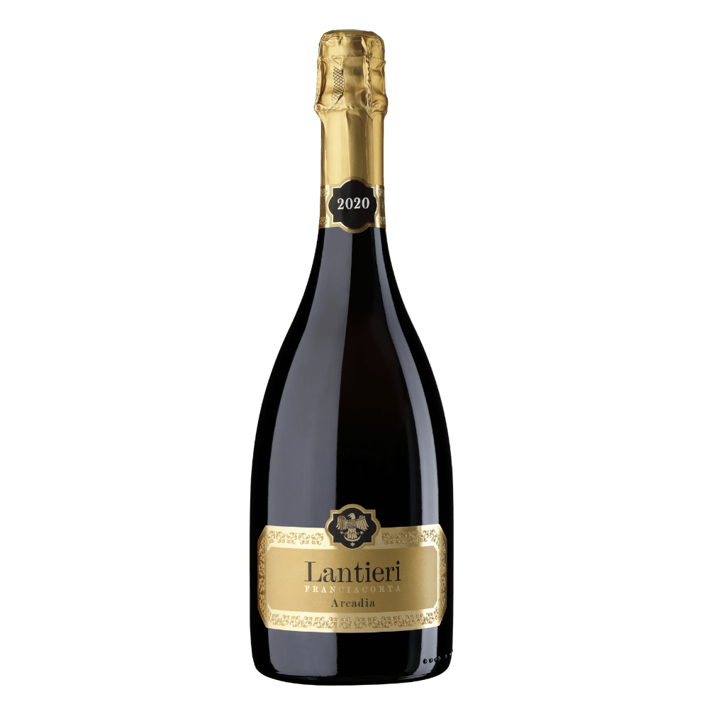 vinovistara lantieri franciacorta arcadia extra brut docg