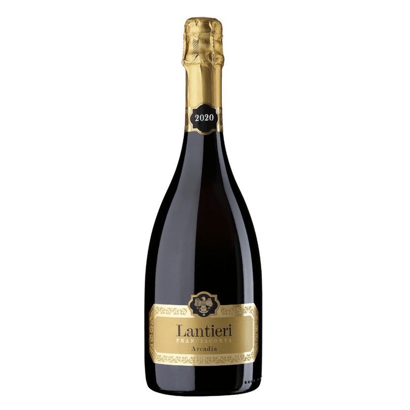Lantieri Franciacorta Arcadia Extra Brut D.O.C.G.