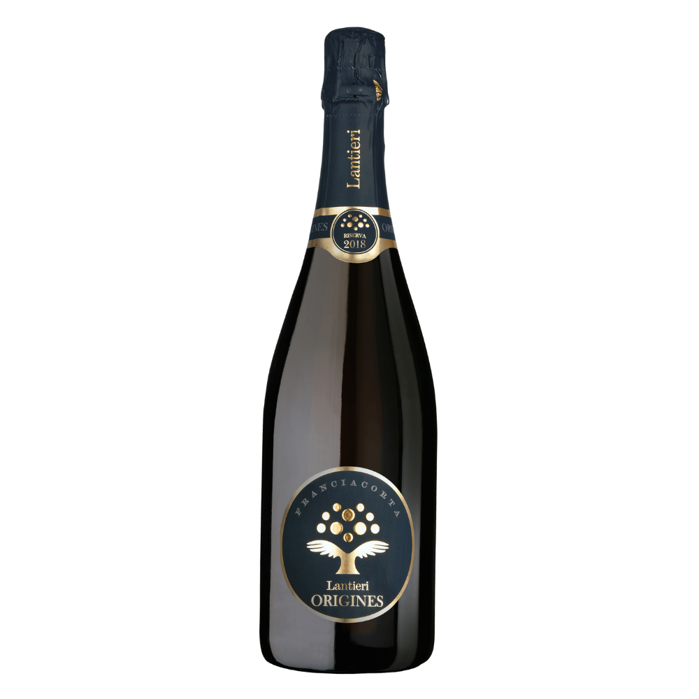 vinovistara lantieri franciacorta riserva origines docg