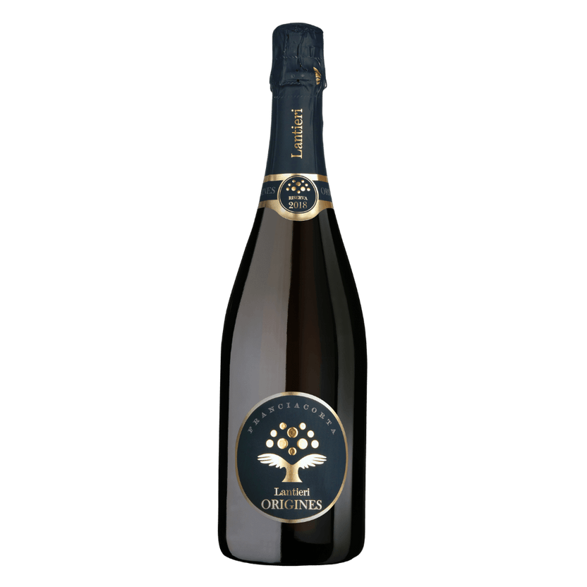 Lantieri Franciacorta Riserva Origines D.O.C.G.