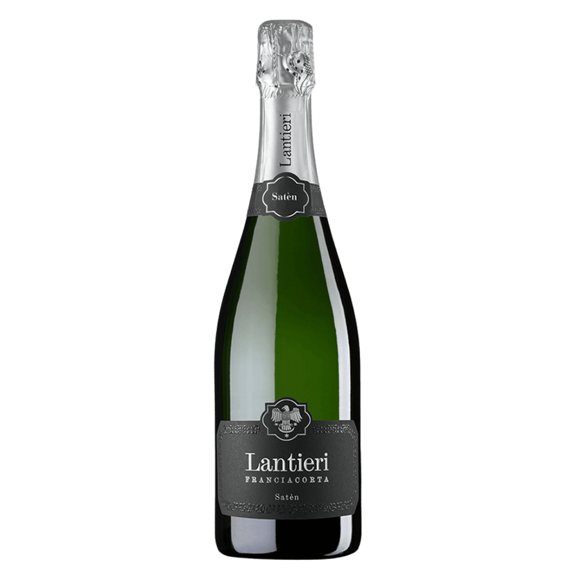 Lantieri Franciacorta Satèn Brut D.O.C.G.
