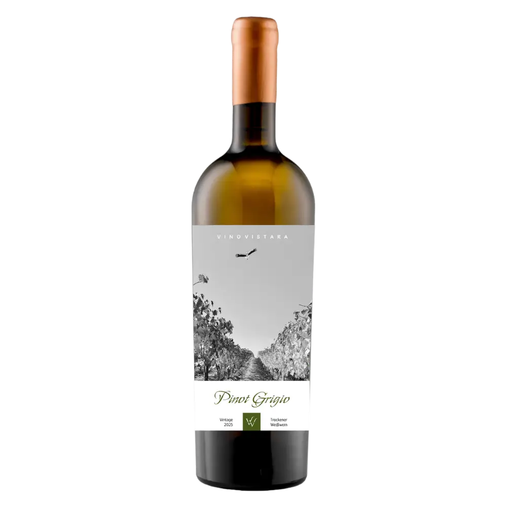 vinovistara pinot grigio