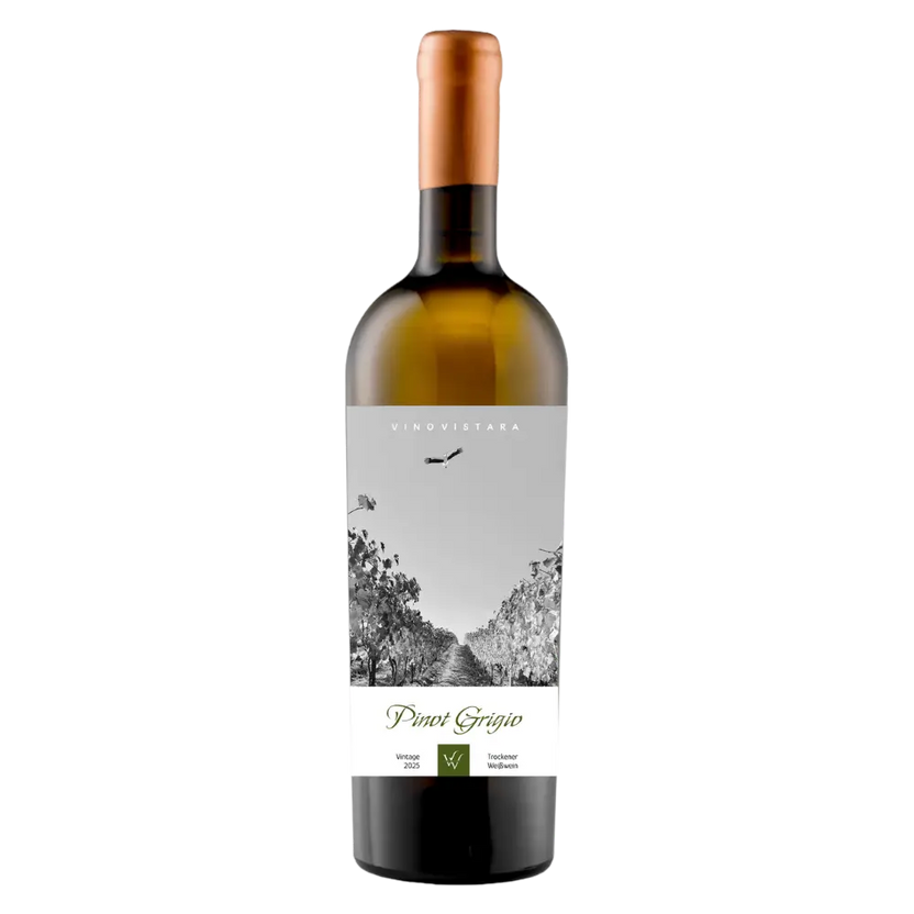 VinoVistara Pinot Grigio