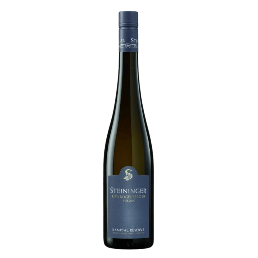 Steininger Riesling Ried Kogelberg Kamptal DAC Reserve 1ÖTW Erste Lage