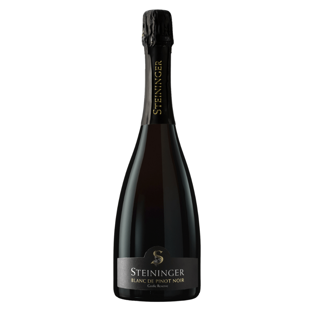 vinovistara steininger blanc de pinot noir große reserve