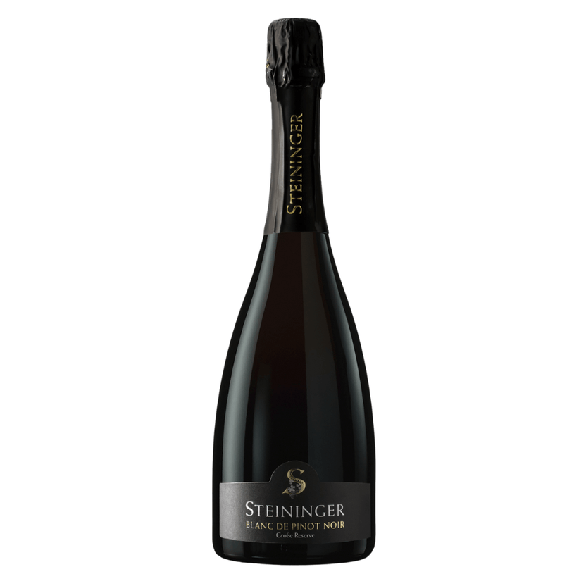 Steininger Blanc de Pinot Noir Grosse Reserve