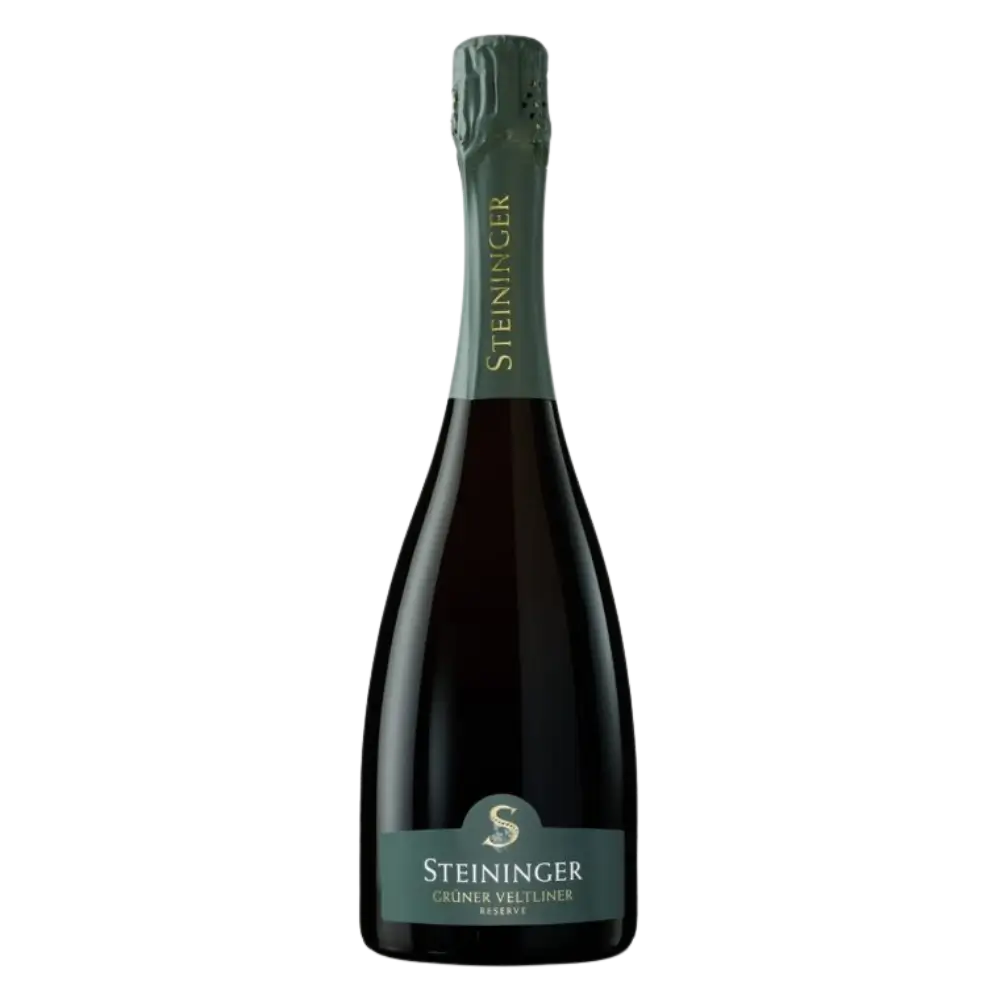 vinovistara steininger gruner veltliner reserve sekt