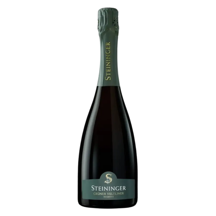Steininger Grüner Veltliner Reserve Sekt