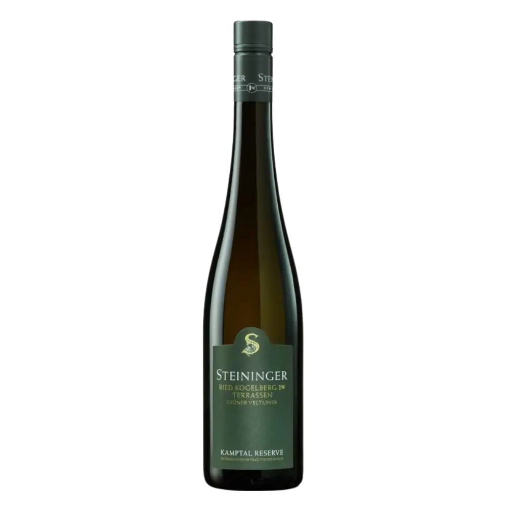 vinovistara steininger grüner veltliner ried kogelberg terrassen kamptal dac 1ötw