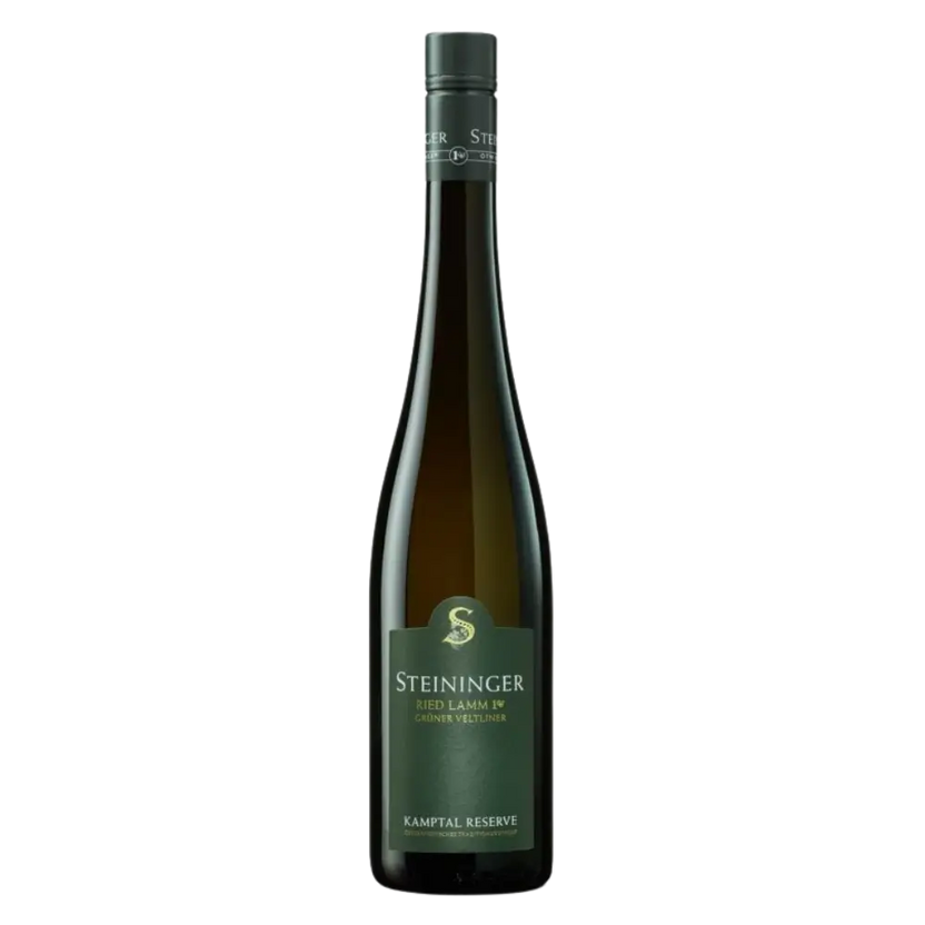 Steininger Grüner Veltliner Ried Lamm Kamptal DAC 1ÖTW Erste Lage