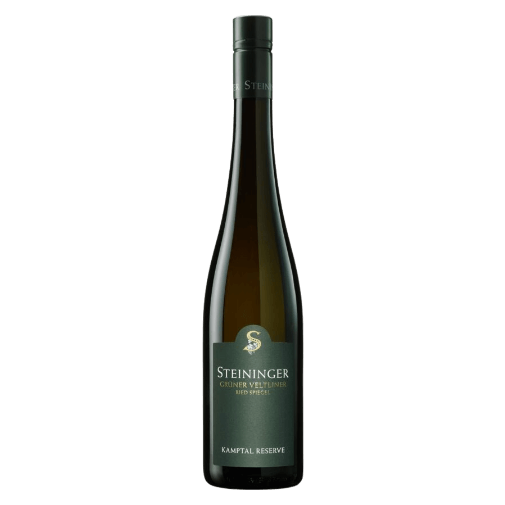 vinovistara steininger grüner veltliner ried spiegel kamptal dac