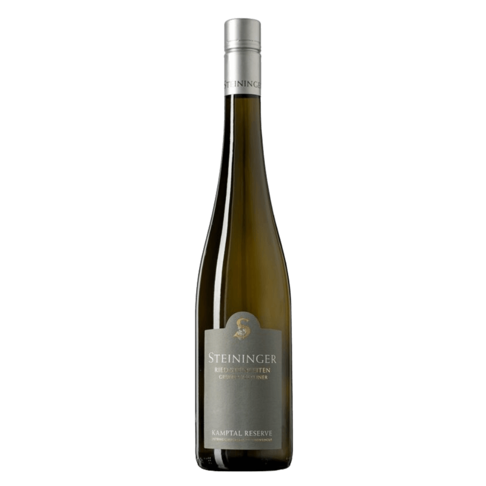 vinovistara steininger grüner veltliner ried steinleiten kamptal dac