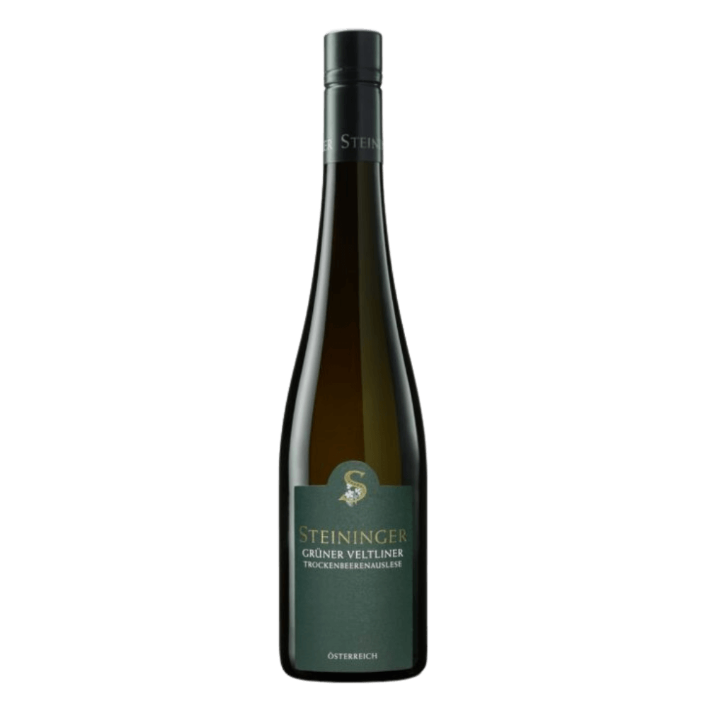 vinovistara steininger grüner veltliner trockenbeerenauslese