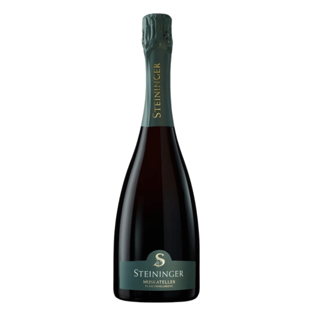 vinovistara steininger muskateller sekt