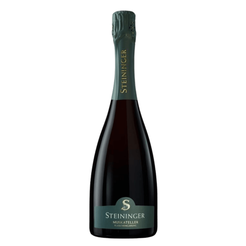 Steininger Muskateller Sekt