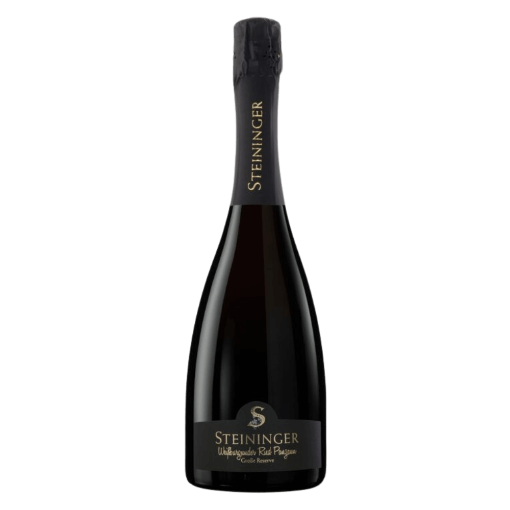 vinovistara steininger pinot blanc weissburgunder ried panzaun große reserve sekt