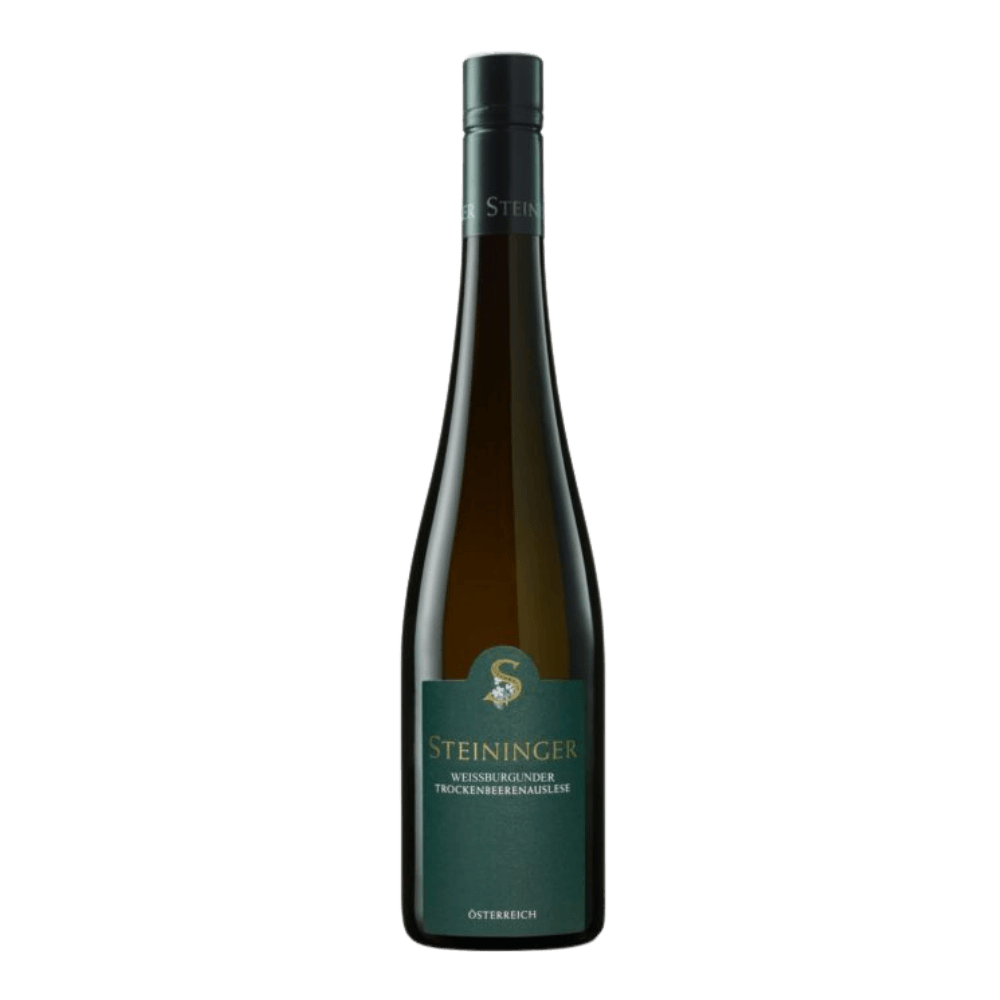 vinovistara steininger pinot blanc weißburgunder trockenbeerenauslese