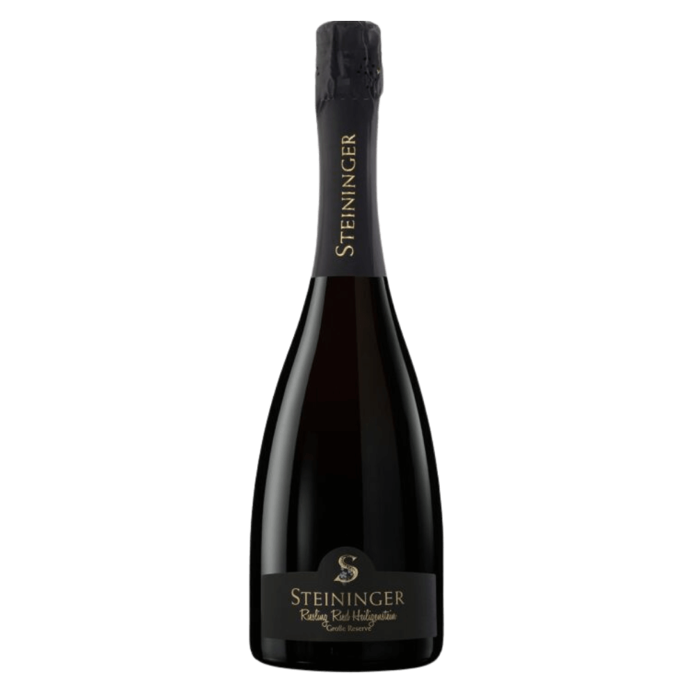 vinovistara steininger riesling ried heiligenstein grosse reserve sekt