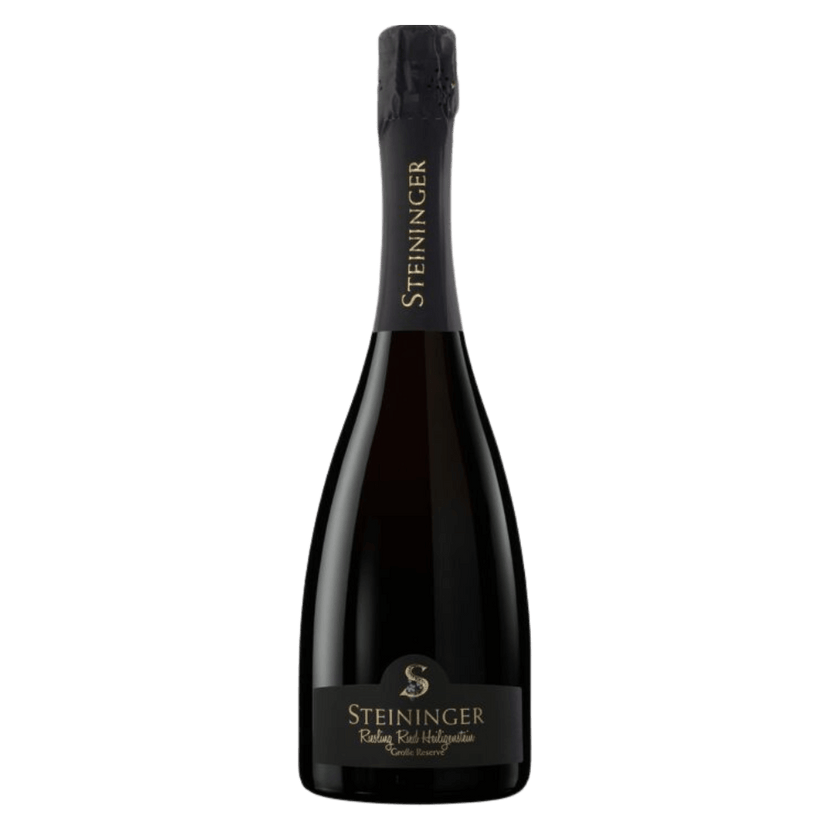 Steininger Riesling Ried Heiligenstein Grosse Reserve Sekt