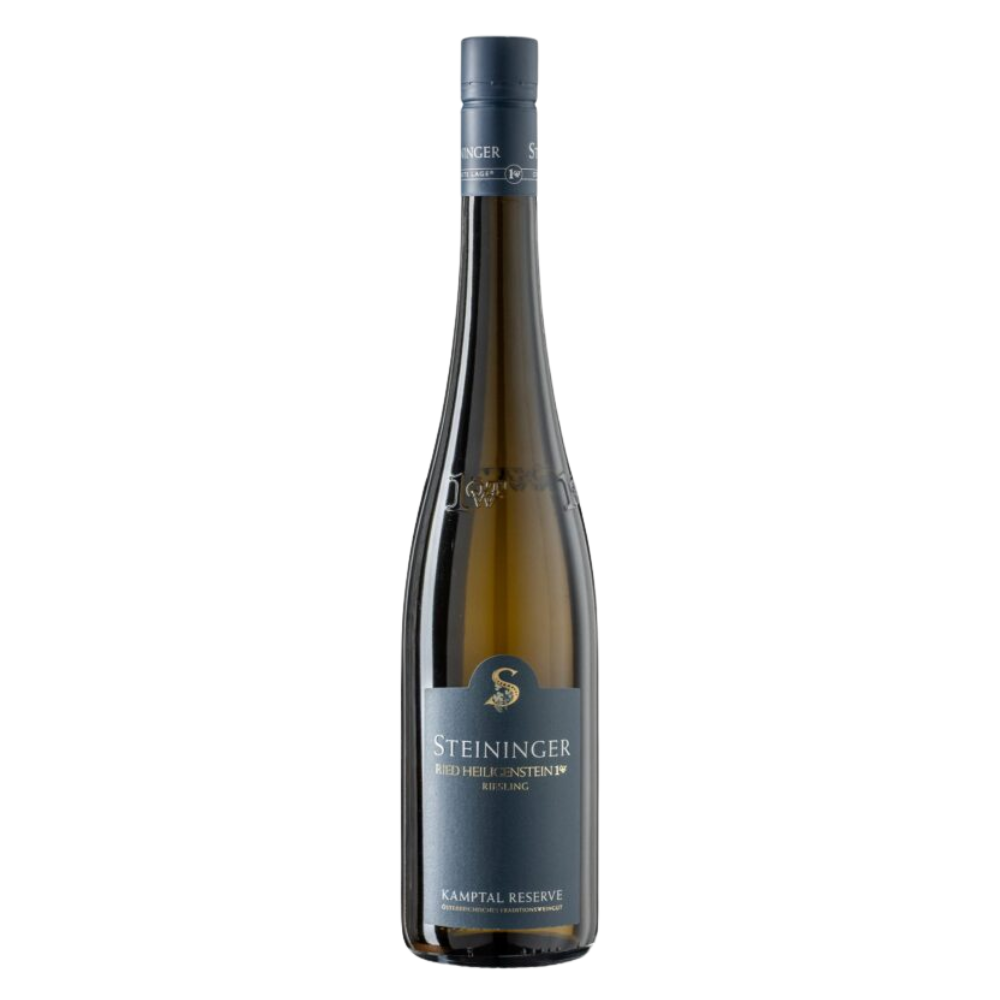 vinovistara steininger riesling ried heiligenstein kamptal dac 1ötw erste lage