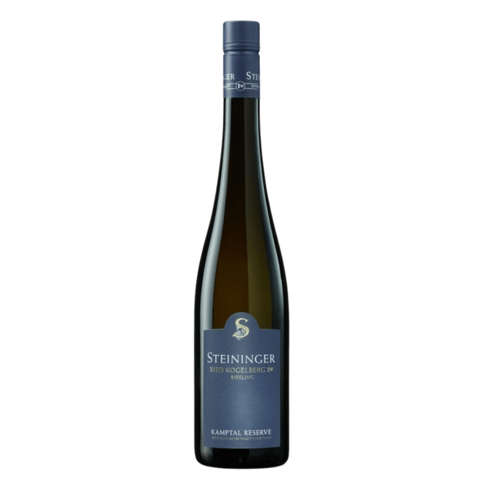 vinovistara steininger riesling ried seeberg kamptal dac 1ötw erste lage