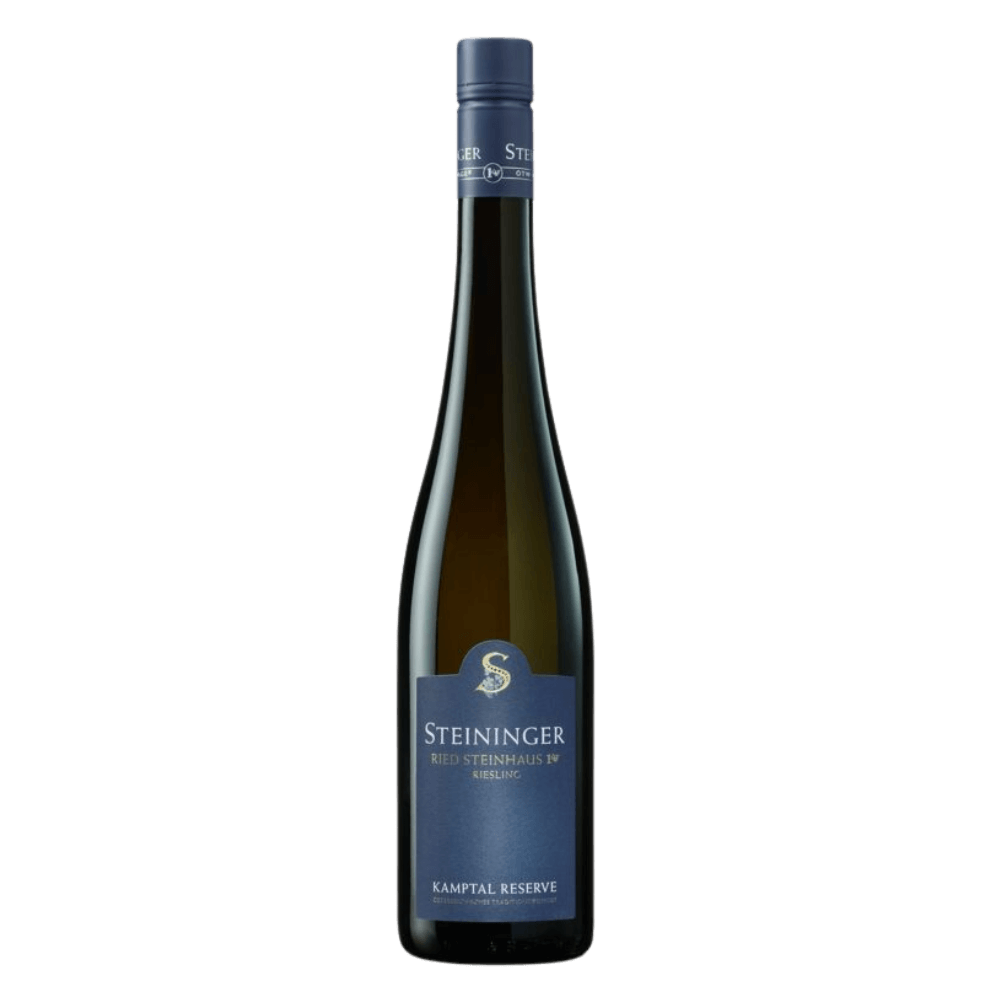 vinovistara steininger riesling ried steinhaus kamptal dac 1ötw erste lage