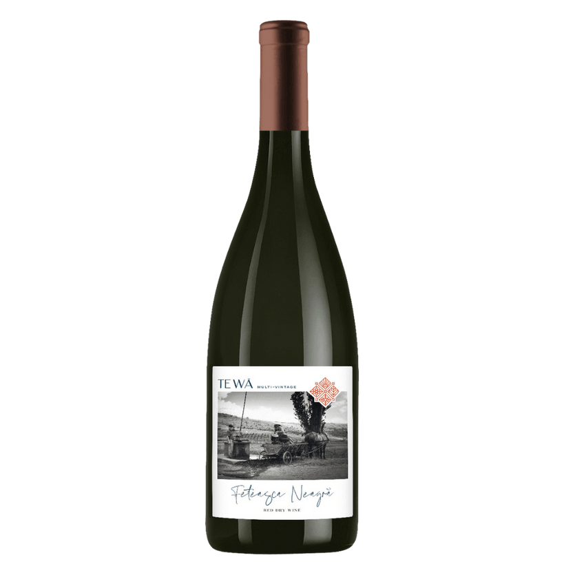 TeWa Feteasca Neagra Multi-vintage