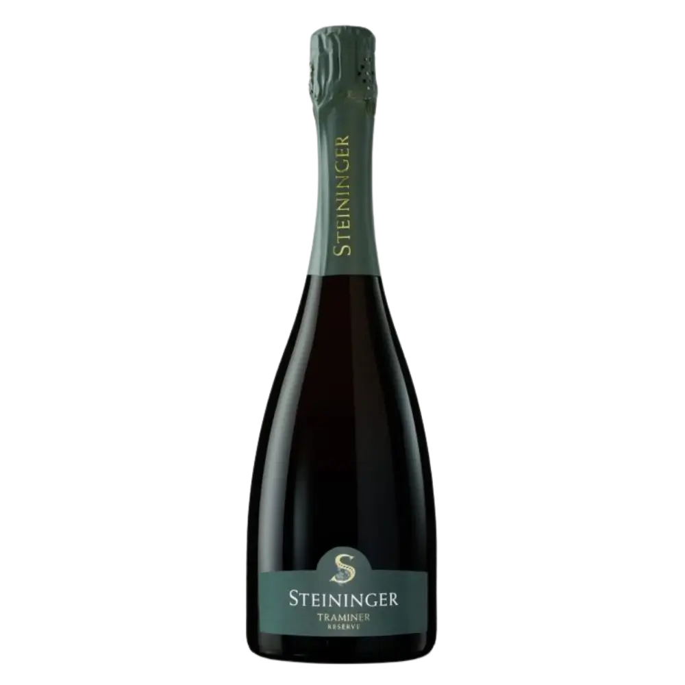 vinovistara traminer reserve sekt